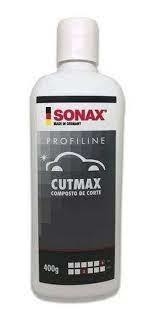SONAX Cutmax 400G