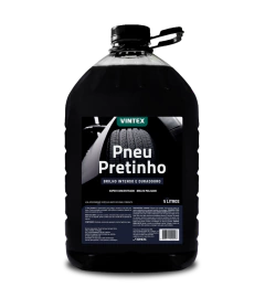 PNEU PRETINHO 5L