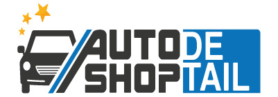 Autoshop Detail