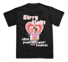 Remera DTG Harry Styles TPWK