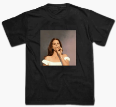 Remera Lana Del Rey - comprar online