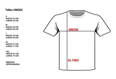 Remera Selena Gomez Polaroid 2 - Remeras Fandom