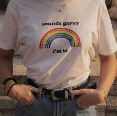 Remeras sounds gayyy
