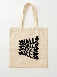 Tote Bag Walls logo