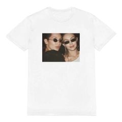 Remera Bella & Gigi Hadid - comprar online