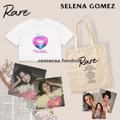 PROMO BOX Selena Gomez