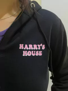 Campera Harry's House - comprar online