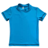 Remera UV Turquesa M/Corta en internet