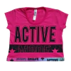 Pupera Fucsia c/Galón ACTIVE MODE - comprar online