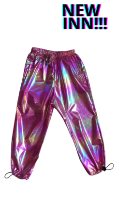 PARACHUTE FUCSIA ROMPEVIENTO - comprar online