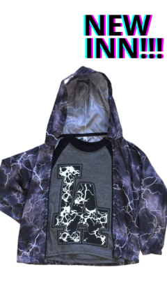 COMBO LA BLACK - comprar online