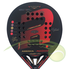 Paleta Royal Padel - America Master
