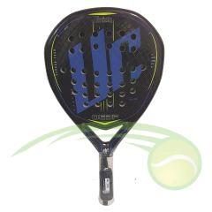 Paleta Urich - Deep Carbono 3k - comprar online