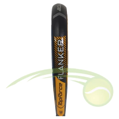 Imagen de Paleta Top Force - Flanker Abrassive Carbon Eva 2021