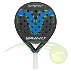 Paleta Vairo - Genetic Power - comprar online