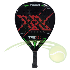 Paleta Trexx - Power - comprar online