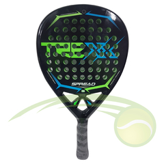 Paleta Trexx - Spread - comprar online