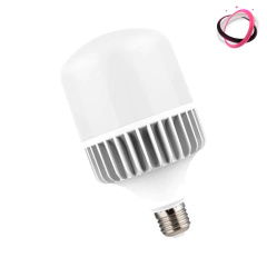 Lampara Led Galponera High Power Cuerpo Aluminio 20w - Fria - comprar online