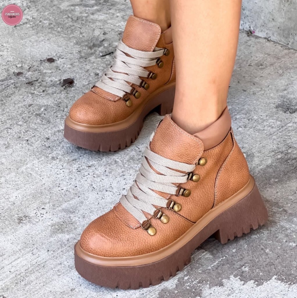 BORCEGOS PARIS - Comprar en Zsneakers Calzados