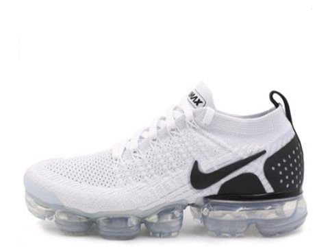czarne vapormaxy