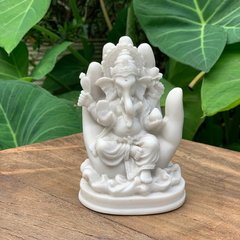 Ganesha - Marmorite (13cm)