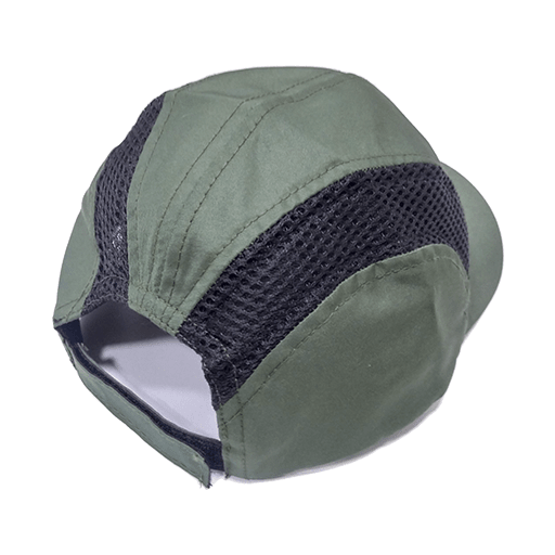 Boné de TFM do Exército