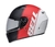 Casco Moto Bell Qualifier Ascent