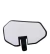 Base Soporte o Clip Adhesivo para Freedconn r1 - comprar online