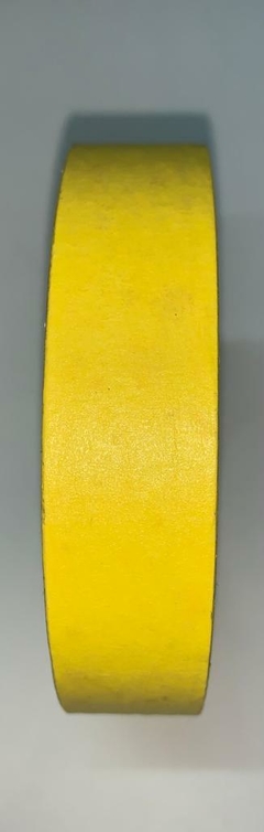 ENMASCARAR AMARILLO 24X40M PAPEL