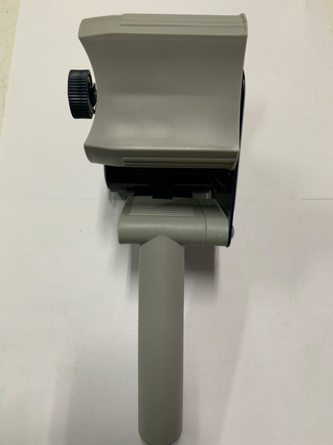 RACIONADOR DE MANO 72MM CON MANGO