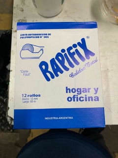RAPIFIX 365 H Y O 12X60M