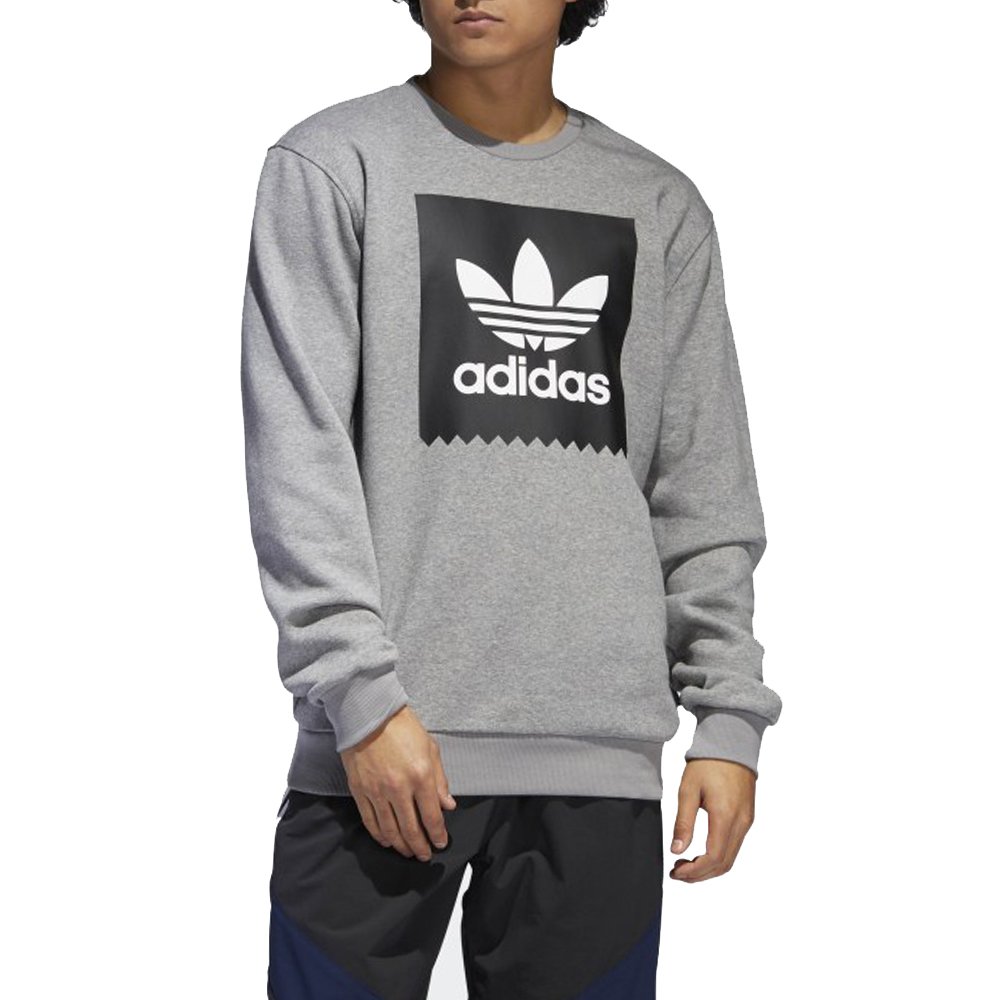 Blusa moletom da adidas Clearance