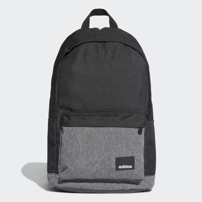 Mochila adidas linear classic clearance