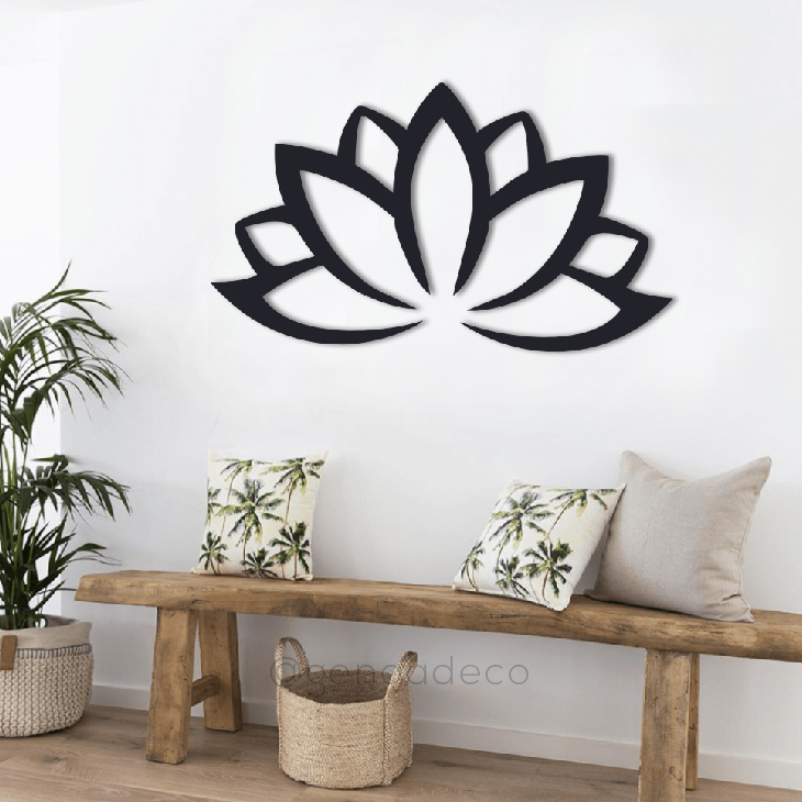 Flor de Loto - Comprar en Genoa Deco Flor de Loto - Comprar en Genoa Deco
