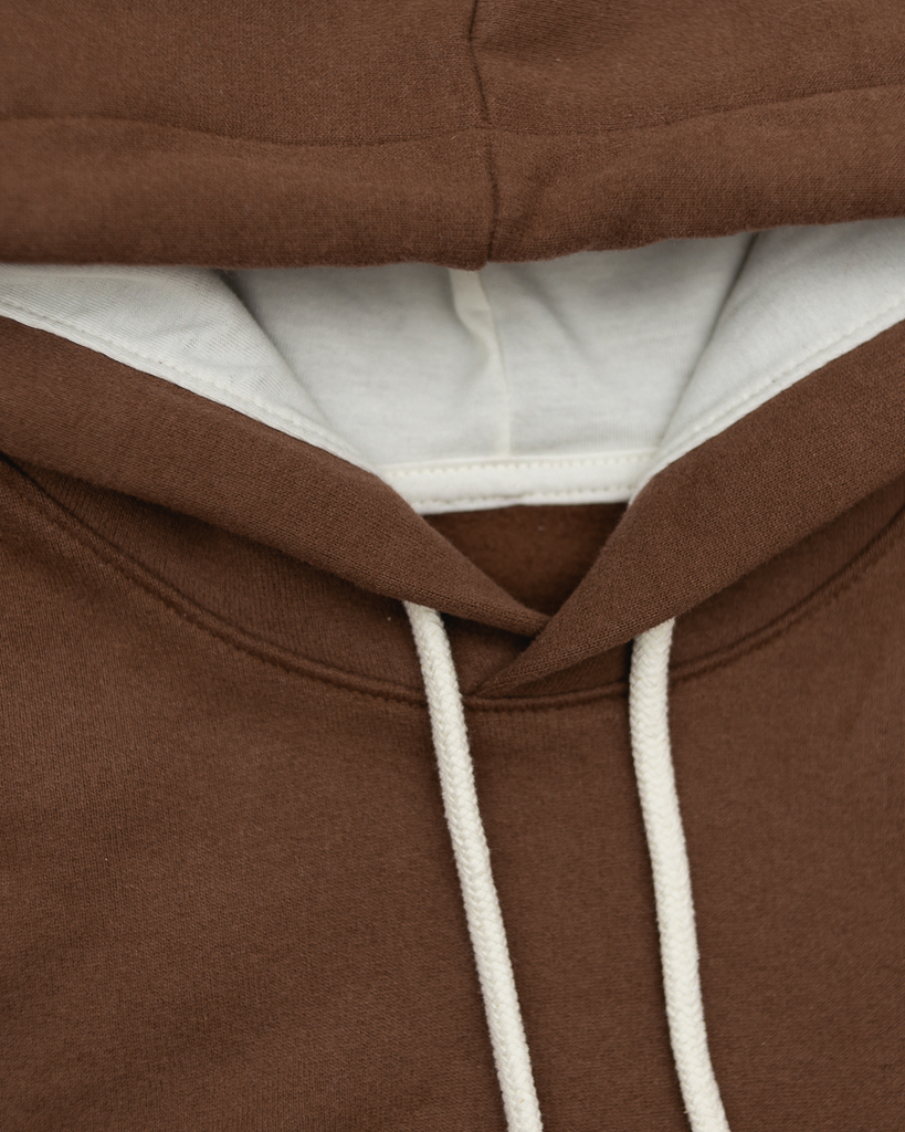 burton oak moletom com capuz dress