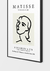 Quadro Matisse Coleção Essência II - comprar online