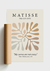 Quadro Matisse Coleção Curvas I - loja online