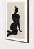 Quadro Matisse Mulheres III na internet