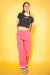 Pantalon Brianna - Combustion Love