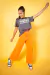 Pantalon Brianna - comprar online