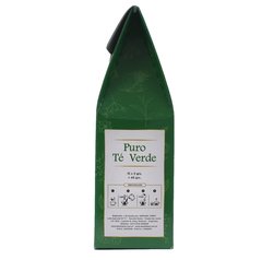Puro Té Verde - tienda online