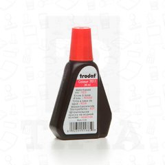 Tinta Trodat 28 ml. - tienda online