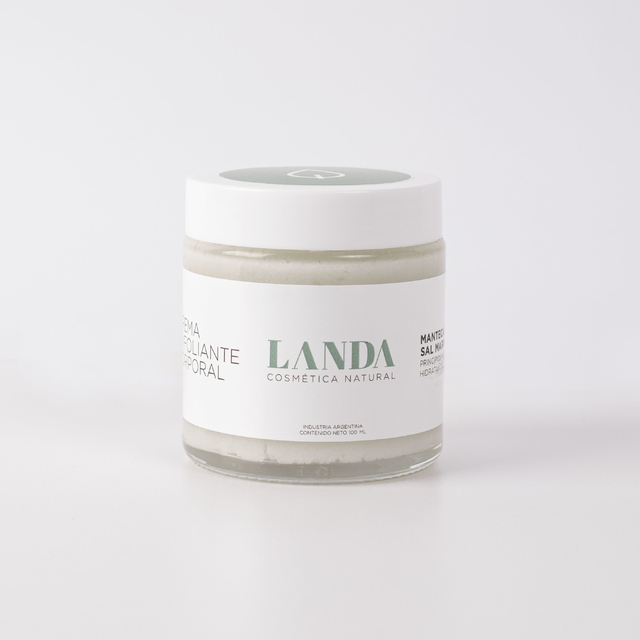 Landa Cosméticos