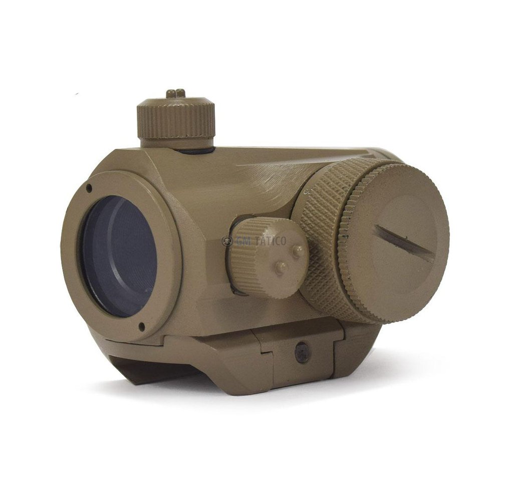 MICRO RED DOT WE AIRSOFT HDT1 DE
