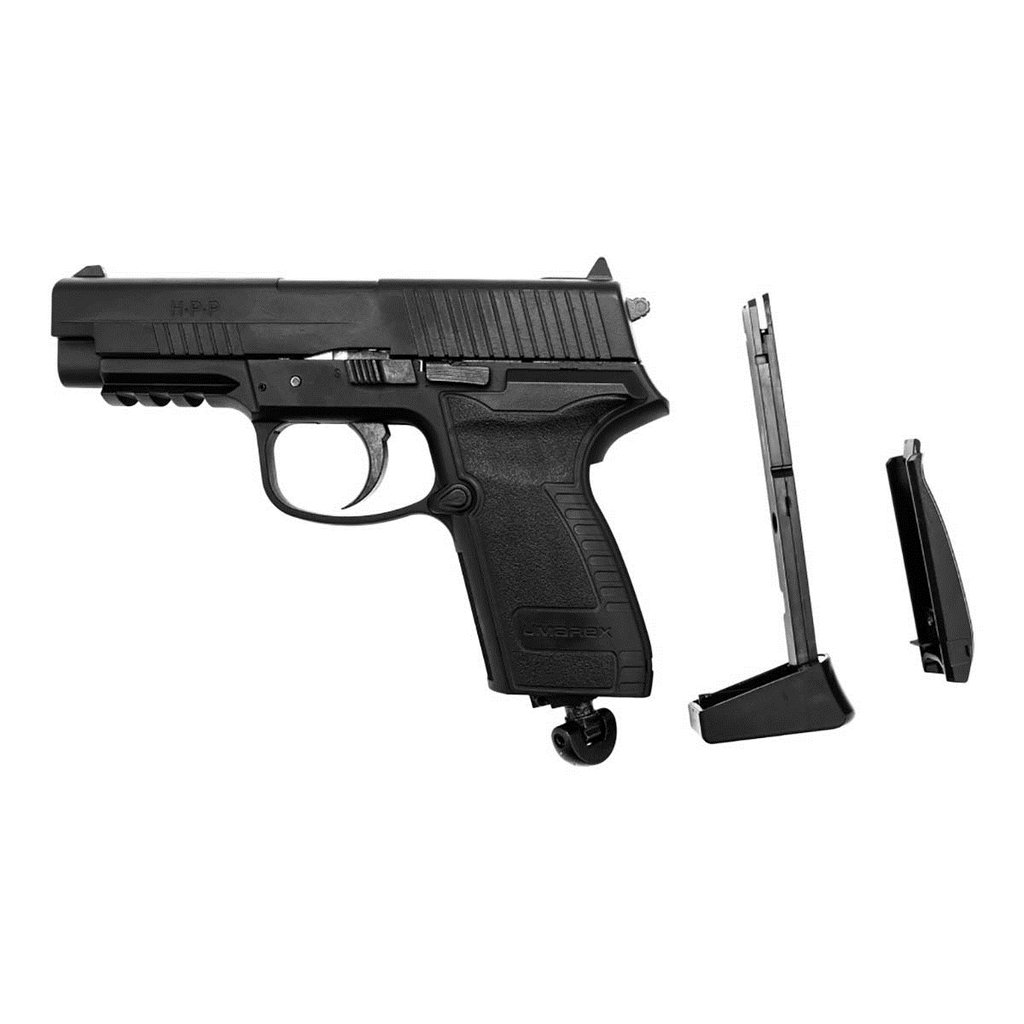 Umarex Elite Force Magazine For HK M110A1 AEG - View #2
