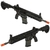 RIFLE DE AIRSOFT UMAREX HK417 D H&K - comprar online