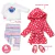 BD30273Z Conjunto de lujo para dormir - 4 piezas - comprar online