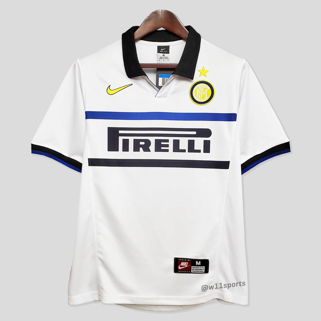 camisa 99 do inter