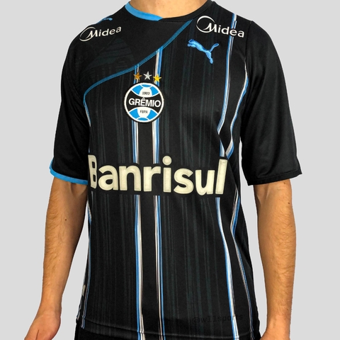 camiseta gremio 2010