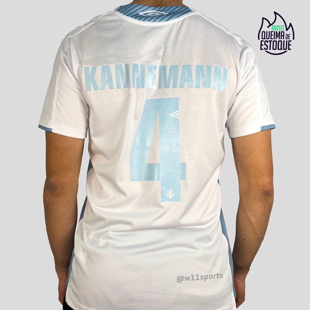 camisa kannemann